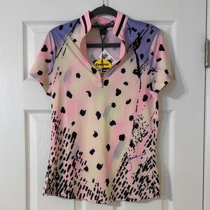 Jamie Sadock Sun Shield Top